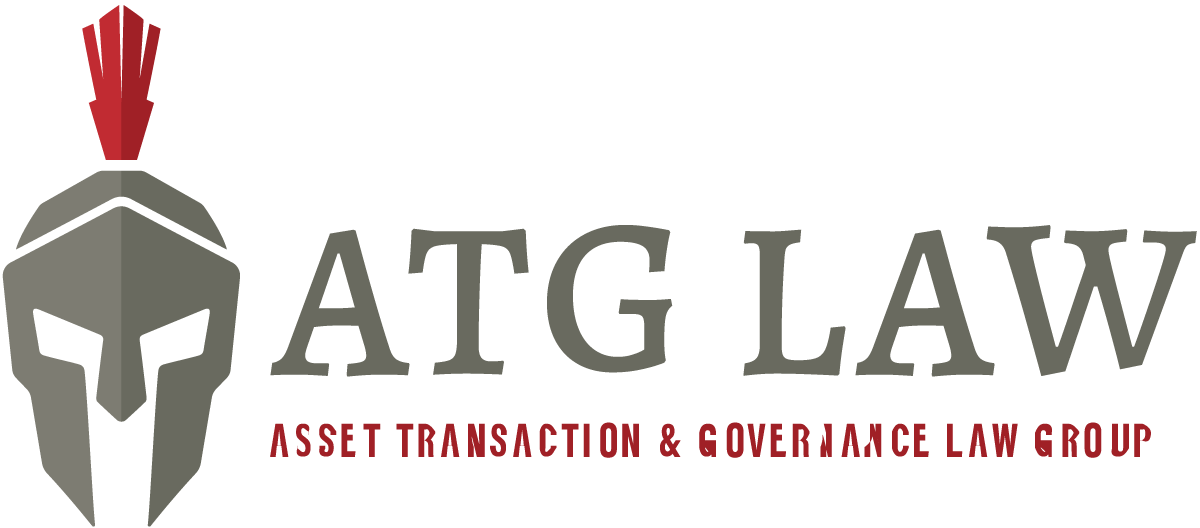 ATG Law Group Logo